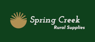 Spring Creek Rural Supplies
